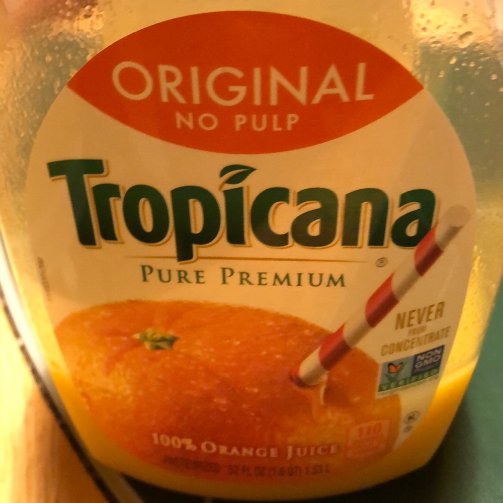 Meet your Posher, Peter